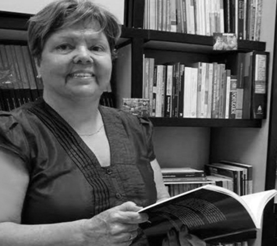 María Cecilia de Souza Minayo